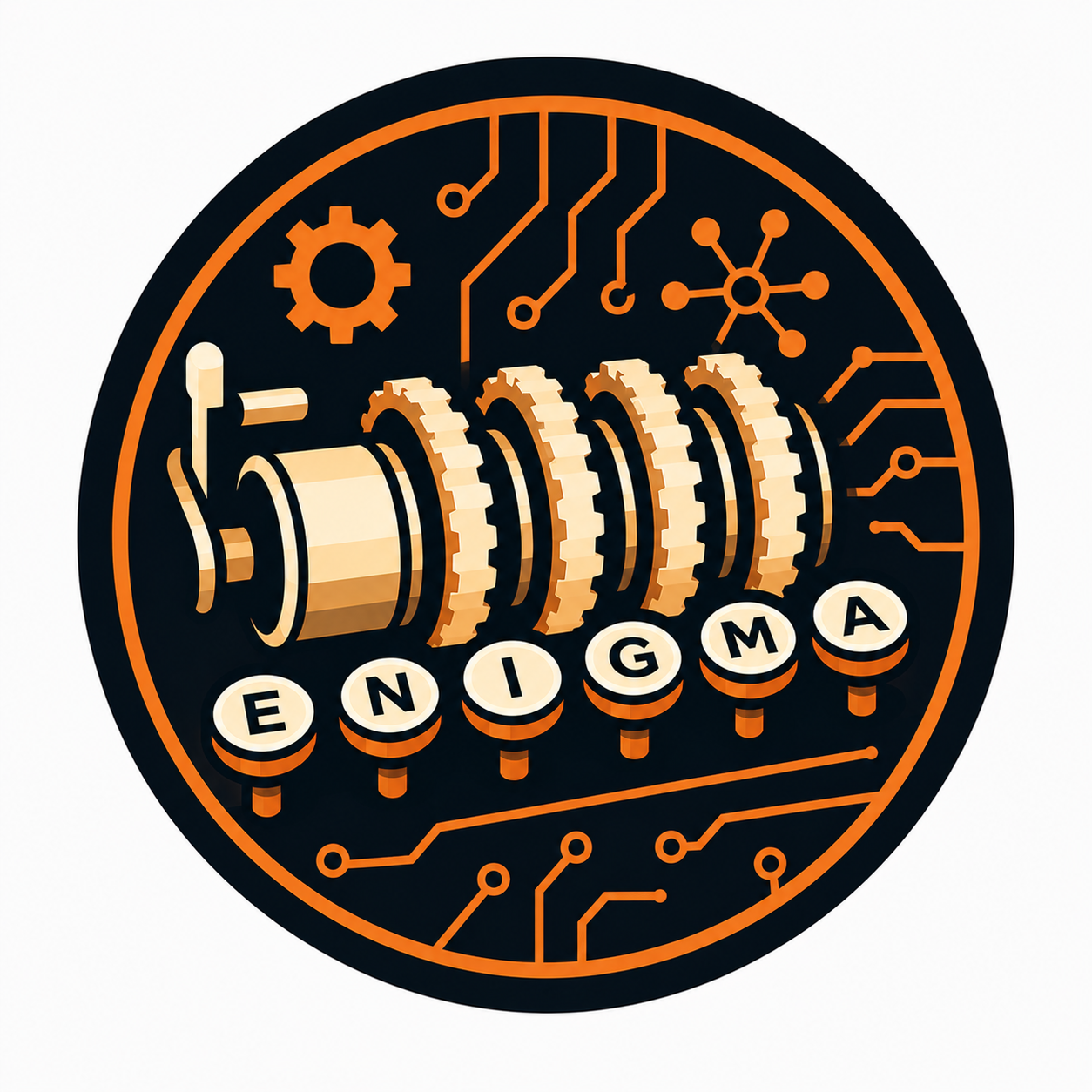 Enigma